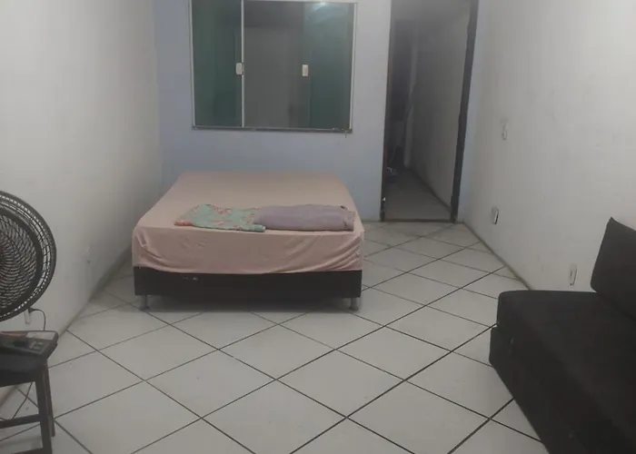 Hospedagem mk